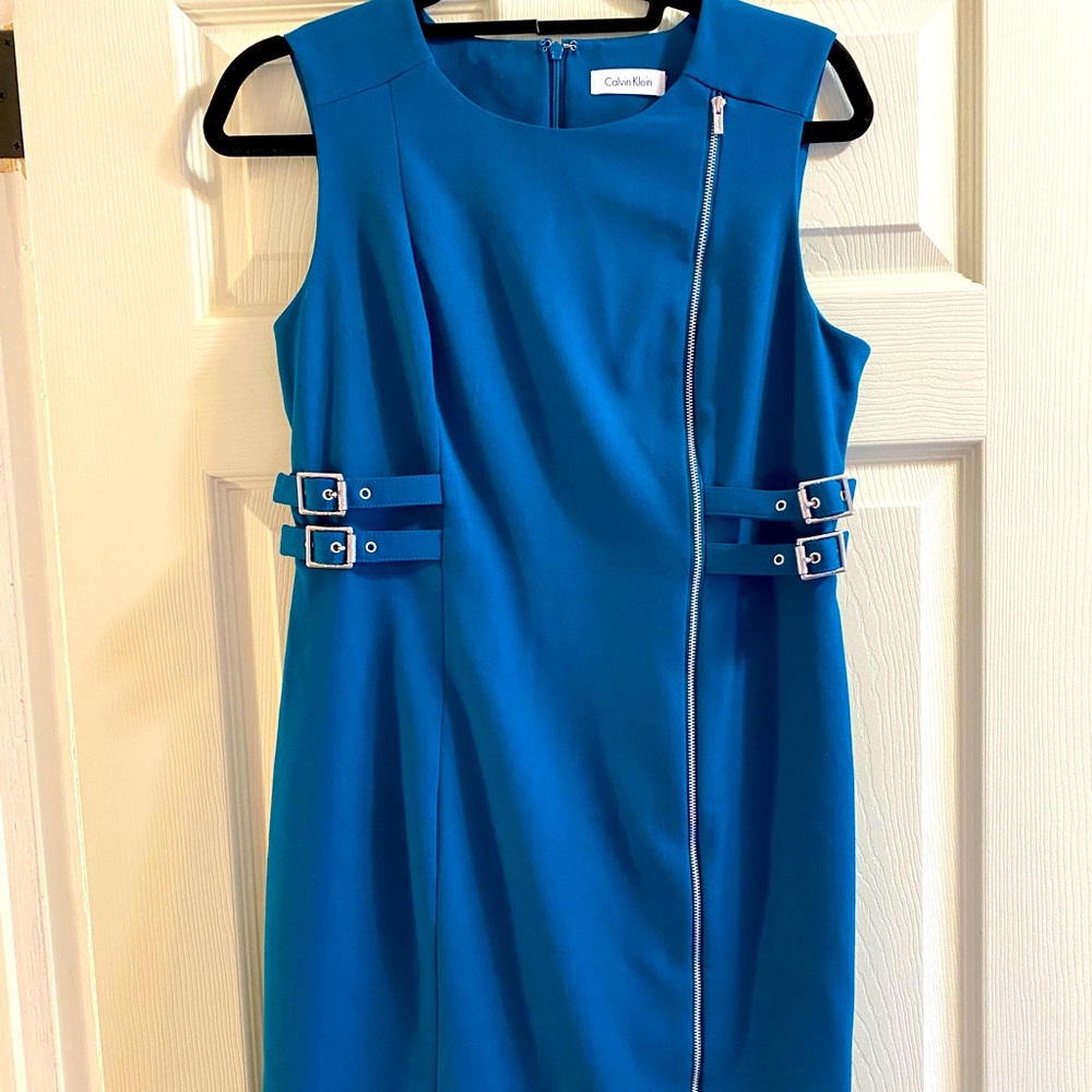 Calvin Klein Sleeveless dress